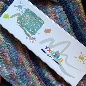 Paint By Numbers Kit advanced beginner 16x20 inches finished size